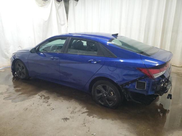 85481925 :رقم المزاد ، KMHLM4AG0PU449312 vin ، 2023 Hyundai Elantra مزاد بيع