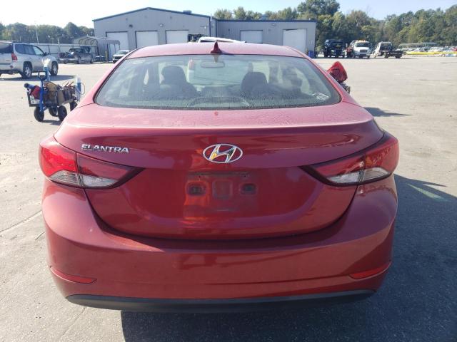 Aukcja sprzedaży 2015 Hyundai Elantra Se, vin: KMHDH4AE8FU249980, numer aukcji: 84947995
