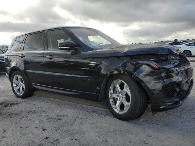 Aukcja sprzedaży 2020 Land Rover Range Rove, vin: SALWR2SU3LA899553, numer aukcji: 86890675