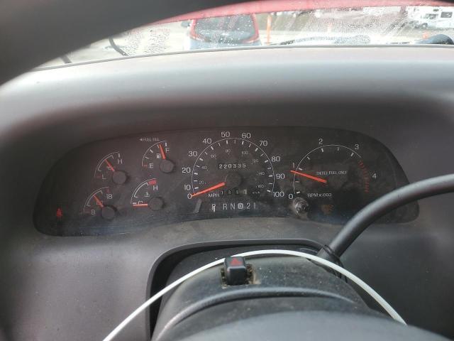 Продажа на аукционе авто 2001 Ford F250, vin: 1FTNW21F01EA70153, номер лота: 90669185