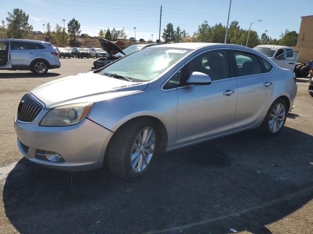 2014 Buick Verano Convenience მანქანა იყიდება აუქციონზე, vin: 1G4PR5SK9E4202086, აუქციონის ნომერი: 86972625