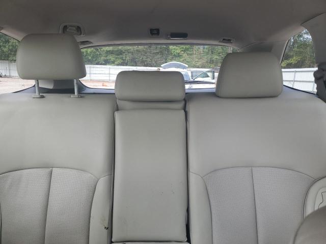 Aukcja sprzedaży 2013 Subaru Outback 2.5i Limited, vin: 4S4BRBKC2D3237607, numer aukcji: 84462475
