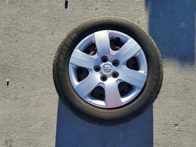 2008 Hyundai Sonata მანქანა იყიდება აუქციონზე, vin: 5NPET46C98H370495, აუქციონის ნომერი: 86525545