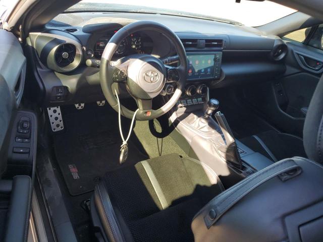 Aukcja sprzedaży 2024 Toyota Gr 86, vin: JF1ZNBE17R9759121, numer aukcji: 90828065