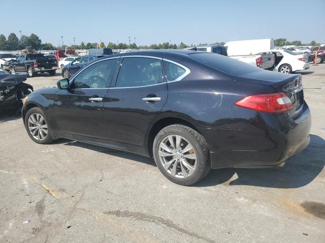 Продажа на аукционе авто 2012 Infiniti M37, vin: JN1BY1ARXCM395339, номер лота: 84973565