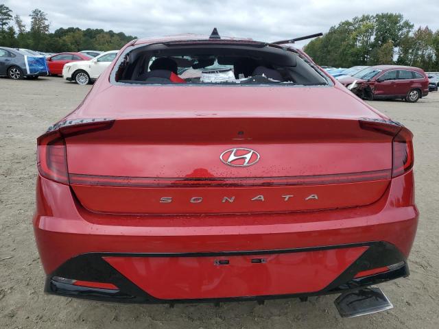 Продаж на аукціоні авто 2021 Hyundai Sonata, vin: 5NPEL4JA2MH069471, номер лоту: 86154365