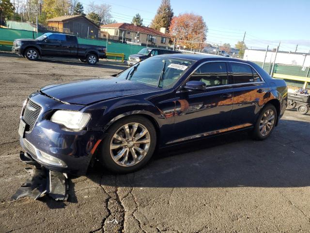 90069025 :رقم المزاد ، 2C3CCARG3HH512454 vin ، 2017 Chrysler 300 Limite مزاد بيع