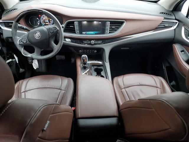 Продажа на аукционе авто 2018 Buick Enclave, vin: 5GAERDKW0JJ208199, номер лота: 82750455