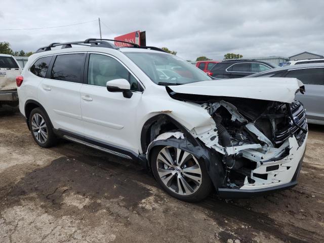 Aukcja sprzedaży 2020 Subaru Ascent Lim, vin: 4S4WMAPD5L3442249, numer aukcji: 89836045
