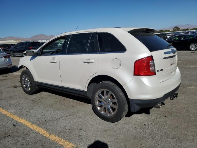Продажа на аукционе авто 2011 Ford Edge, vin: 2FMDK3KC0BBB68125, номер лота: 87114325
