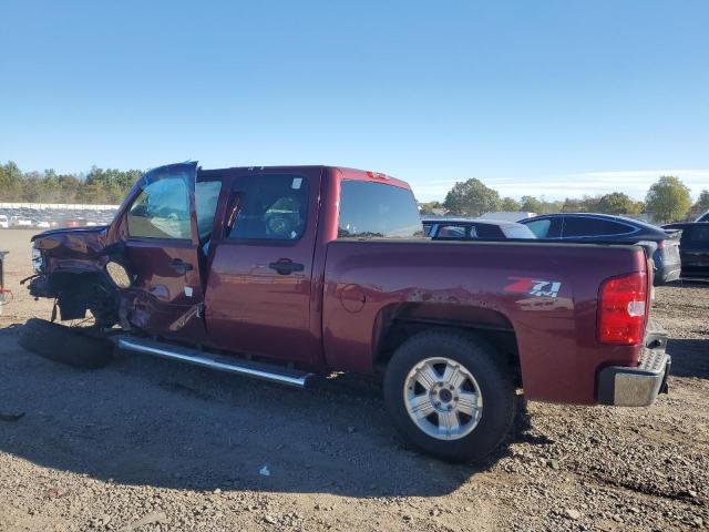 2013 Chevrolet Silverado მანქანა იყიდება აუქციონზე, vin: 3GCPKSE72DG168377, აუქციონის ნომერი: 87016685