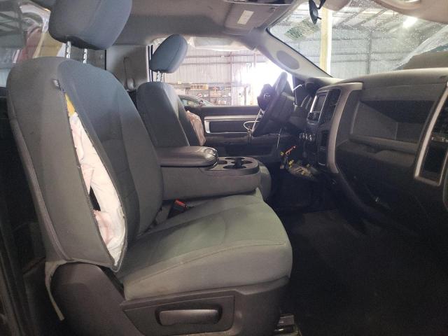 Продаж на аукціоні авто 2018 Ram 1500, vin: 3C6JR6AG4JG234381, номер лоту: 86245985