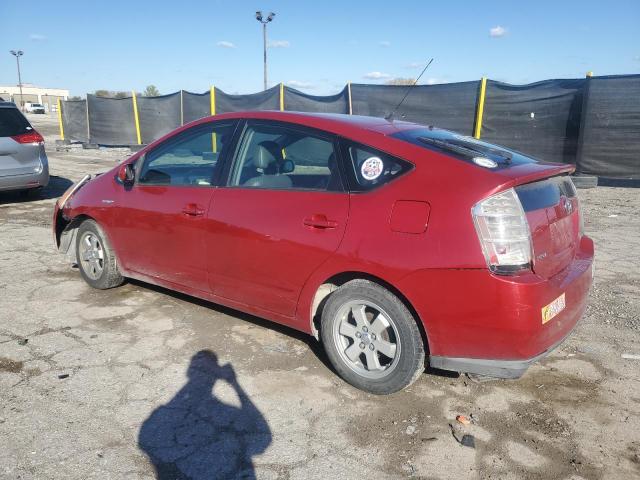 2007 Toyota Prius მანქანა იყიდება აუქციონზე, vin: JTDKB20U473208201, აუქციონის ნომერი: 90734455