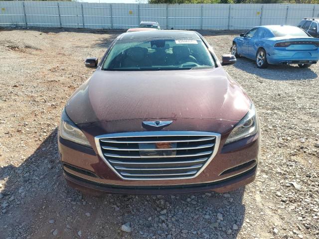 Aukcja sprzedaży 2015 Hyundai Genesis, vin: KMHGN4JEXFU063993, numer aukcji: 82696645