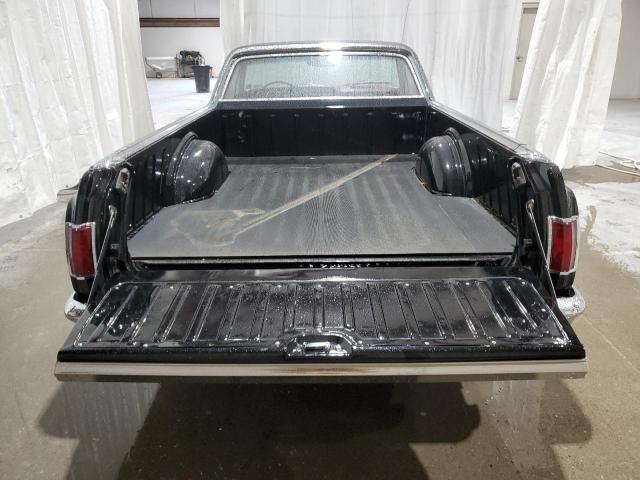 Продаж на аукціоні авто 1964 Chevrolet El Camino, vin: 45680L115222, номер лоту: 82185495