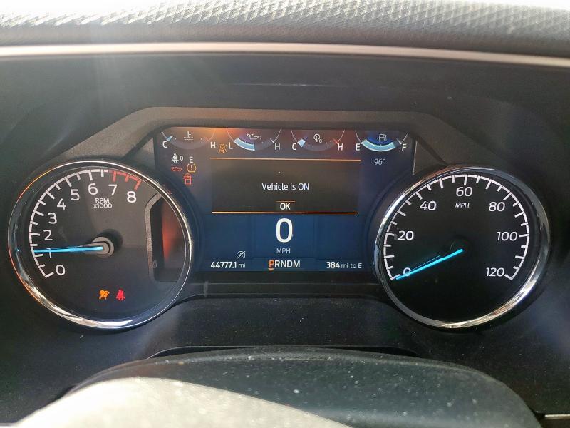 Продаж на аукціоні авто 2021 Ford F150 Super, vin: 1FTEW1C54MKE38631, номер лоту: 84775105