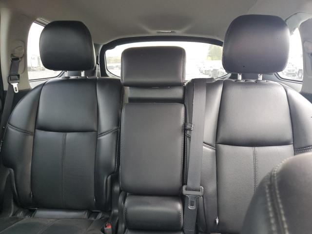 Продаж на аукціоні авто 2020 Nissan Pathfinder, vin: 5N1DR2CM5LC605647, номер лоту: 90278585