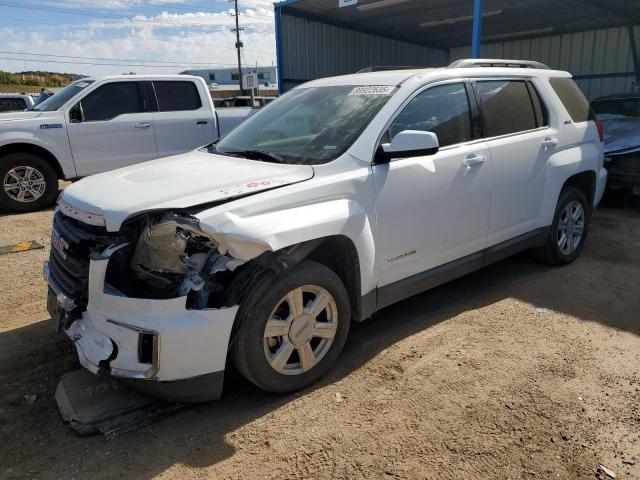Продажа на аукционе авто 2016 Gmc Terrain, vin: 2GKFLTEK8G6305216, номер лота: 50486346