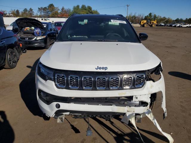 Aukcja sprzedaży 2025 Jeep Compass Li, vin: 3C4NJDCN6ST509596, numer aukcji: 89477705