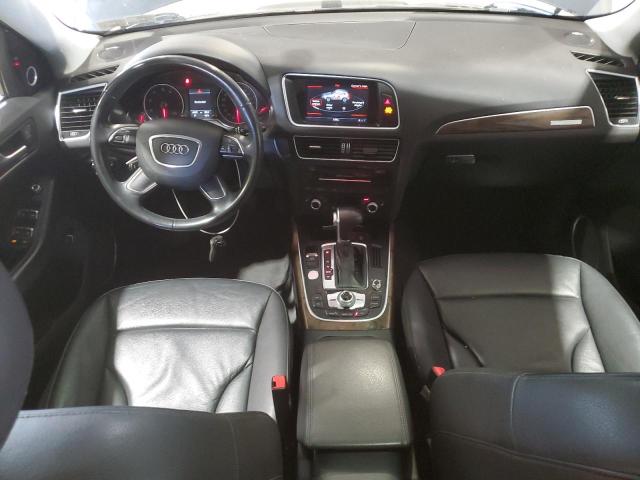 82522645 :رقم المزاد ، WA1L2AFP9GA127748 vin ، 2016 Audi Q5 مزاد بيع