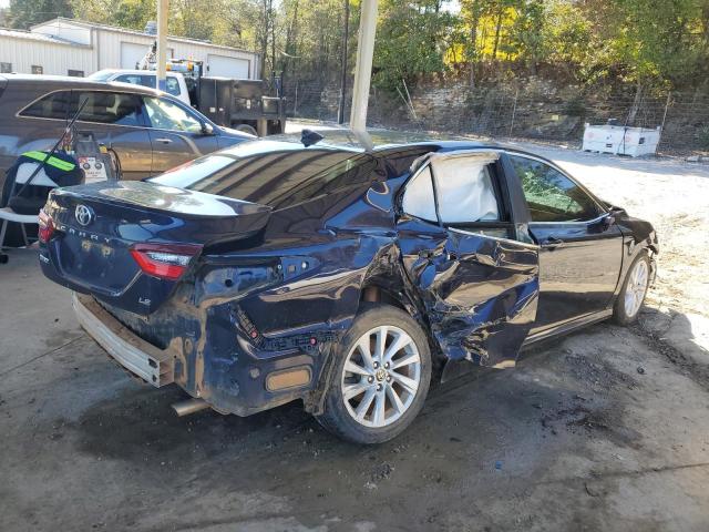 Auction sale of the 2022 Toyota Camry, vin: 4T1C11AK8NU685991, lot number: 77809355