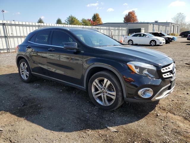 Продажа на аукционе авто 2018 Mercedes-benz Gla 250 4matic, vin: WDCTG4GB4JJ442941, номер лота: 82638905