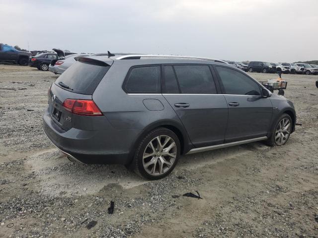 Продаж на аукціоні авто 2017 Volkswagen Golf Alltrack, vin: 3VWH17AU5HM513499, номер лоту: 89490495