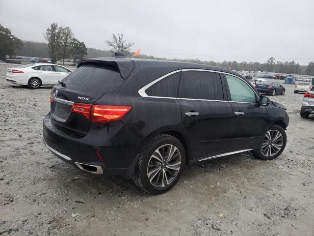 Продажа на аукционе авто 2019 Acura Mdx, vin: 5J8YD3H58KL011629, номер лота: 89845745