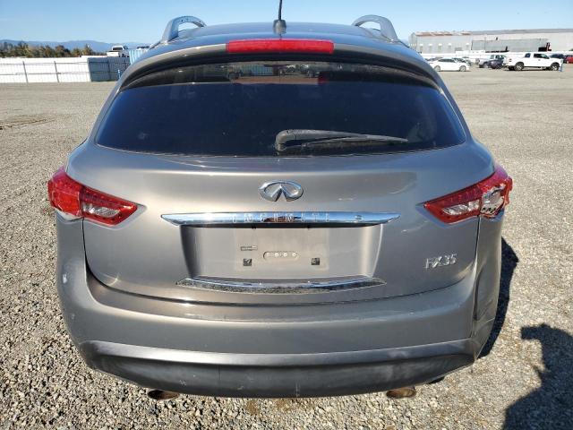 Aukcja sprzedaży 2010 Infiniti Fx35, vin: JN8AS1MW8AM855224, numer aukcji: 82678945