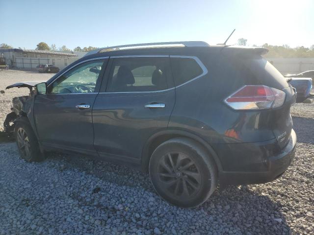 2016 Nissan Rogue მანქანა იყიდება აუქციონზე, vin: 5N1AT2MTXGC767970, აუქციონის ნომერი: 81933695