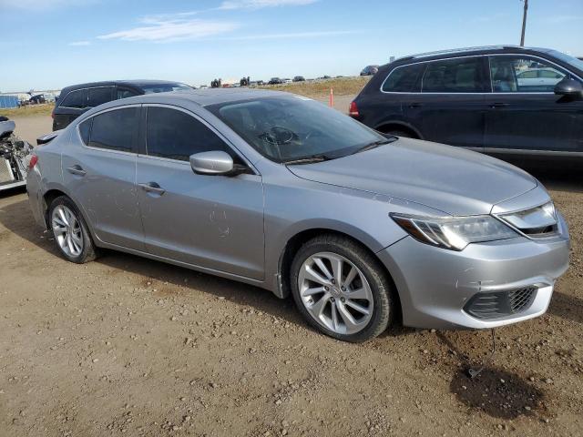 75237553 :رقم المزاد ، 19UDE2F72JA800931 vin ، 2018 Acura Ilx مزاد بيع