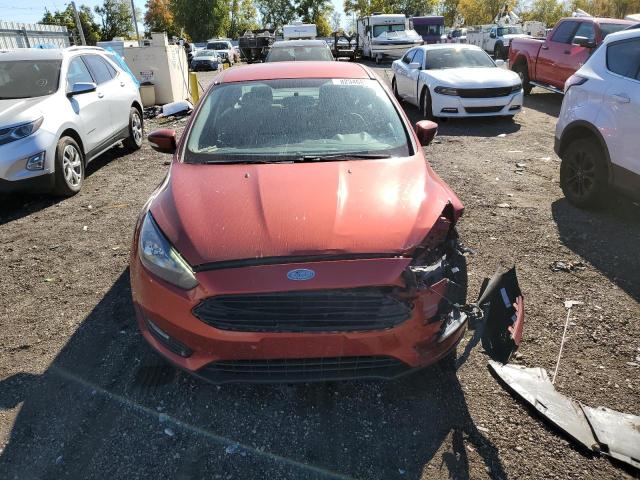 Продажа на аукционе авто 2018 Ford Focus, vin: 1FADP3F23JL310883, номер лота: 82346855