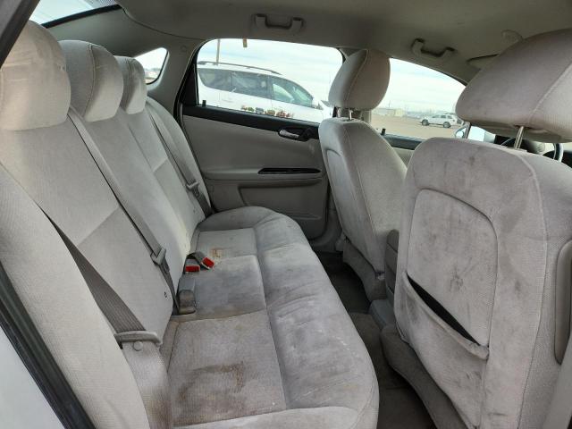 91056155 :رقم المزاد ، 2G1WB5EK3A1243957 vin ، 2010 Chevrolet Impala مزاد بيع