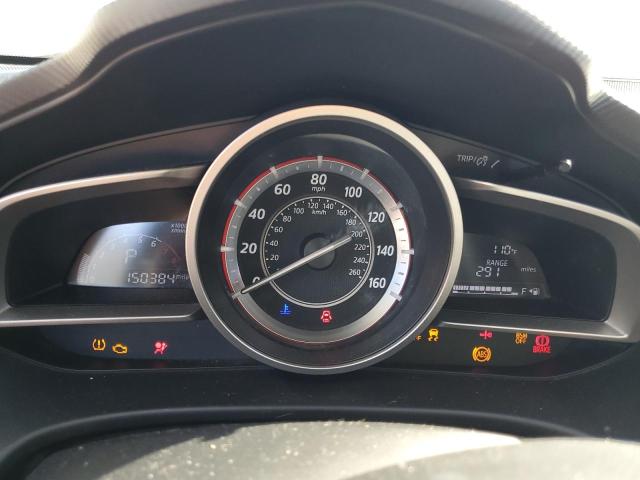 86591055 :رقم المزاد ، JM1BM1V74E1150879 vin ، 2014 Mazda 3 Touring مزاد بيع