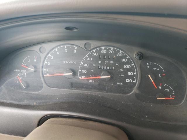 2001 Mazda B3000 მანქანა იყიდება აუქციონზე, vin: 4F4ZR17U31TM09015, აუქციონის ნომერი: 85481275