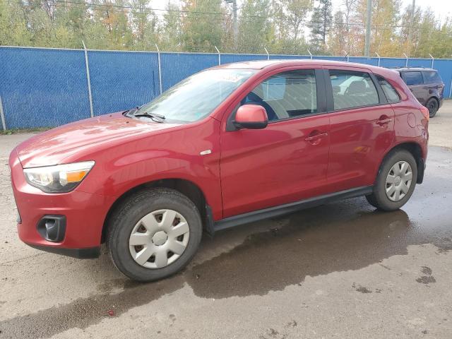 Продаж на аукціоні авто 2015 Mitsubishi Rvr, vin: 4A4AH3AU6FE605077, номер лоту: 86425375