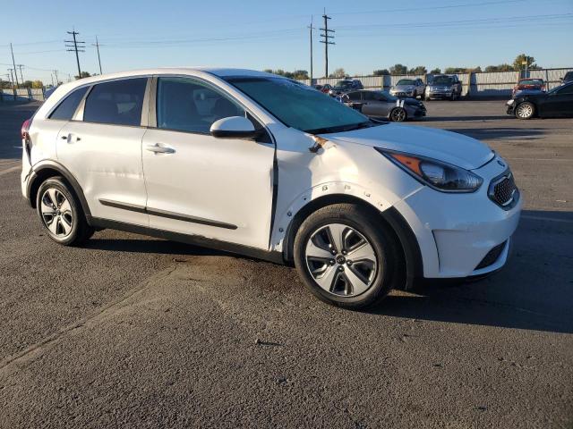 Aukcja sprzedaży 2017 Kia Niro Fe, vin: KNDCB3LC2H5076011, numer aukcji: 89461735