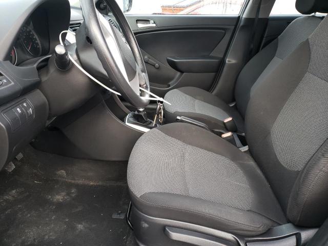 Aukcja sprzedaży 2014 Hyundai Accent Gls, vin: KMHCT5AE6EU177501, numer aukcji: 84921615