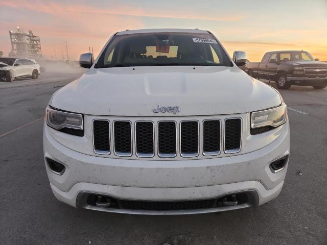 Aukcja sprzedaży 2016 Jeep Grand Cherokee, vin: 1C4RJFCGXGC417585, numer aukcji: 87099045