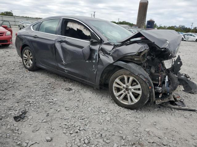 Aukcja sprzedaży 2015 Chrysler 200, vin: 1C3CCCAB8FN640012, numer aukcji: 85379945