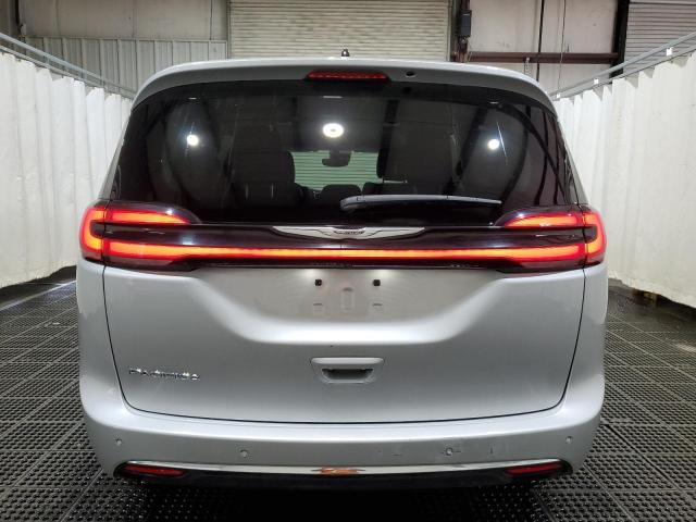 85350785 :رقم المزاد ، 2C4RC1BG7RR159406 vin ، 2024 Chrysler Pacifica مزاد بيع