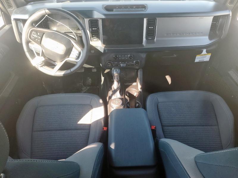 Aukcja sprzedaży 2023 Ford Bronco, vin: 1FMEE5DP9PLB58448, numer aukcji: 85082115