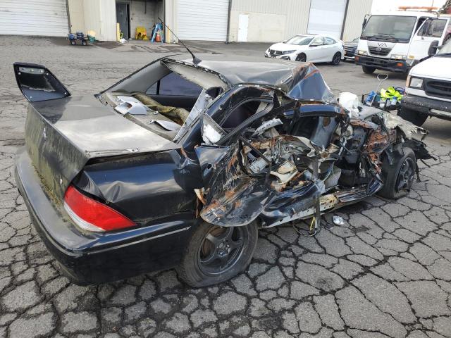 Aukcja sprzedaży 2003 Mitsubishi Lancer, vin: JA3AJ26E43U098994, numer aukcji: 48868066