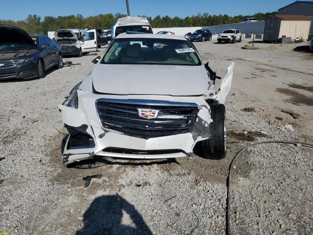 2015 Cadillac Cts მანქანა იყიდება აუქციონზე, vin: 1G6AX5SX6F0106620, აუქციონის ნომერი: 85887045