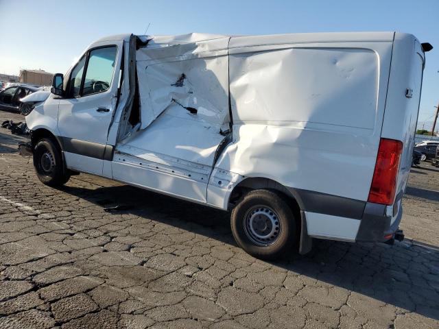 82283445 :رقم المزاد ، W1Y40BHY2PT148310 vin ، 2023 Mercedes-benz Sprinter مزاد بيع