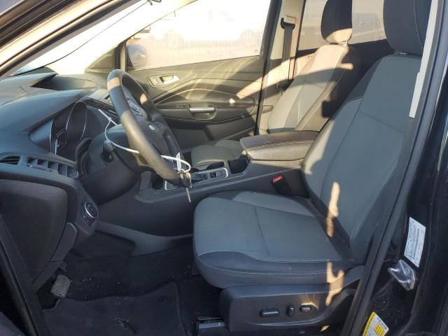Продажа на аукционе авто 2018 Ford Escape, vin: 1FMCU9GD2JUC90214, номер лота: 86713655
