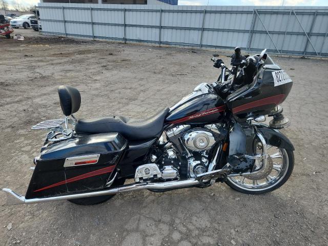 2008 Harley-davidson Fltr მანქანა იყიდება აუქციონზე, vin: 1HD1FS41X8Y652346, აუქციონის ნომერი: 82726875