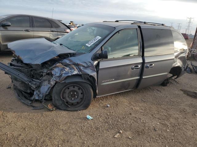 2001 Dodge Caravan მანქანა იყიდება აუქციონზე, vin: 1B4GP45331B144682, აუქციონის ნომერი: 47829776