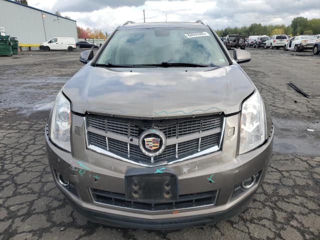 82655385 :رقم المزاد ، 3GYFNEEY8BS509086 vin ، 2011 Cadillac Srx Performance Collection مزاد بيع