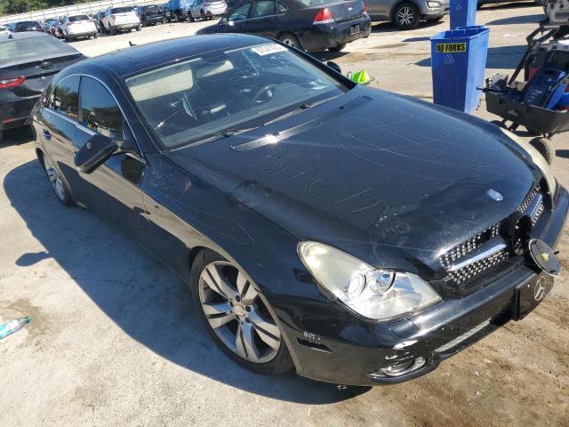 87041935 :رقم المزاد ، WDDDJ72X39A141322 vin ، 2009 Mercedes-benz Cls مزاد بيع